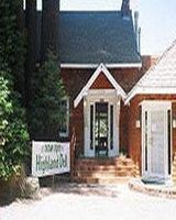 Highland Dell Lodge