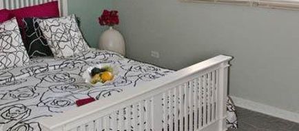 The Beadle Residences Room