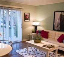 The Beadle Residences Room