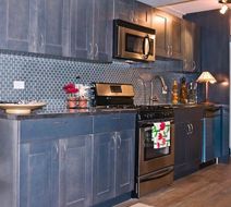 The Beadle Residences Room