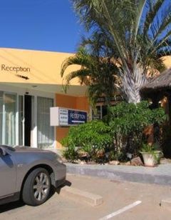Townview Motel