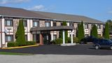 <b>Sky Lodge Inn & Suites Exterior</b>. Images powered by <a href="https://www.leonardoworldwide.com/" title="Leonardo Worldwide" target="_blank">Leonardo</a>.