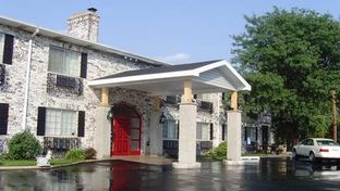 Welcome Inn and Suites Ripon