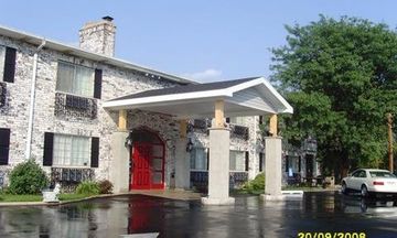 Welcome Inn and Suites Ripon