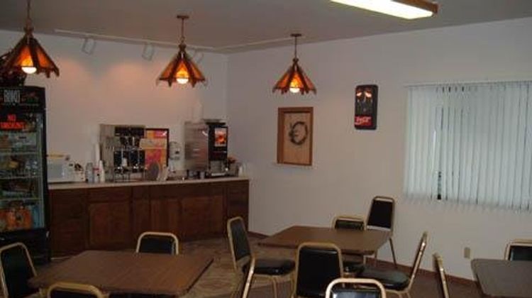 Sky Lodge Inn & Suites Restaurant