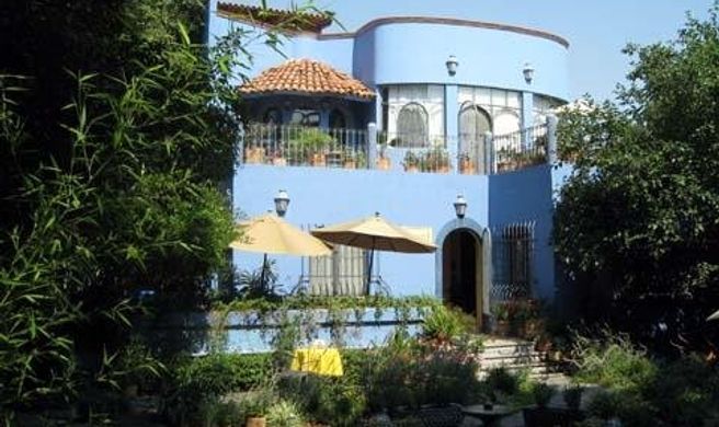 Casa Carly Exterior