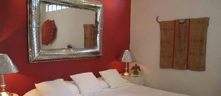 Casa Carly Room