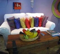 Casa Carly Room