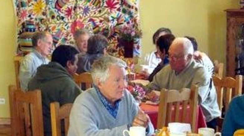 <b>Casa Carly Restaurant</b>. Images powered by <a href="https://www.leonardoworldwide.com/" title="Leonardo Worldwide" target="_blank">Leonardo</a>.