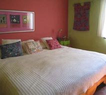 Casa Carly Room