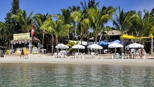 Bananarama Dive & Beach Resort