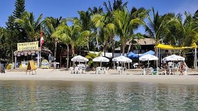 Bananarama Dive & Beach Resort
