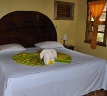 Bananarama Dive & Beach Resort Room