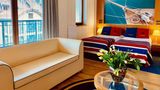 Hotel Gdansk Boutique Room