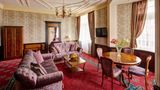Atlas Deluxe Hotel, Lviv Room