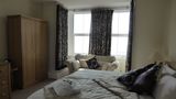 Bailey Ground Hotel Suite