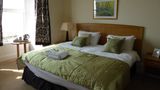 Bailey Ground Hotel Room