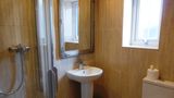 Bailey Ground Hotel Room