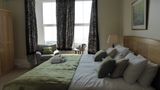 Bailey Ground Hotel Room