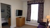 Bailey Ground Hotel Suite