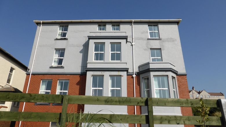 Bailey Ground Hotel Exterior. Images powered by <a href="https://www.leonardoworldwide.com" target="_blank" rel="noopener">Leonardo</a>.