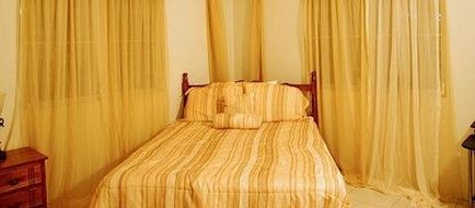 Suite Serenade Room