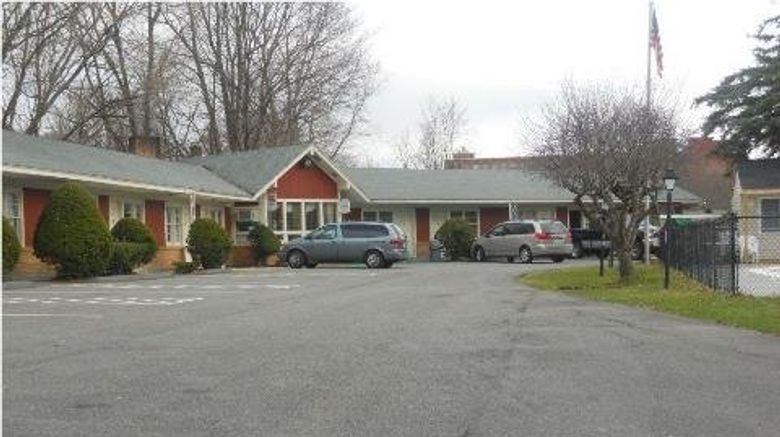 Berkshire Inn Exterior. Images powered by <a href="https://www.leonardoworldwide.com" target="_blank" rel="noopener">Leonardo</a>.