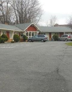 Berkshire Inn