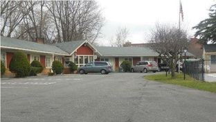 Berkshire Inn