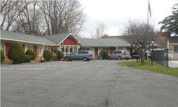 Berkshire Inn