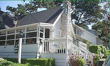 Green Lantern Inn