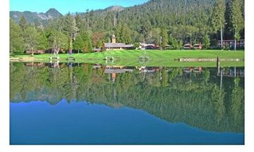 Rain Forest Resort