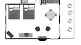 <b>Rain Forest Resort Suite</b>. Images powered by <a href="https://www.leonardoworldwide.com/" title="Leonardo Worldwide" target="_blank">Leonardo</a>.