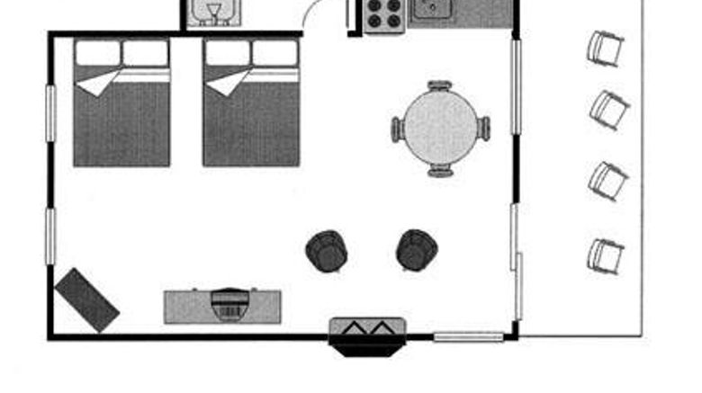 <b>Rain Forest Resort Suite</b>. Images powered by <a href="https://www.leonardoworldwide.com/" title="Leonardo Worldwide" target="_blank">Leonardo</a>.
