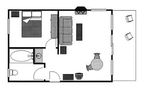 <b>Rain Forest Resort Room</b>. Images powered by <a href="https://www.leonardoworldwide.com/" title="Leonardo Worldwide" target="_blank">Leonardo</a>.