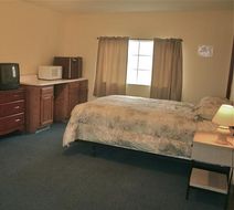 Abrams Creek Center Room