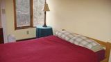 Abrams Creek Center Room
