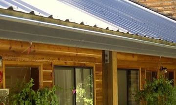 Eagle Cap Chalets