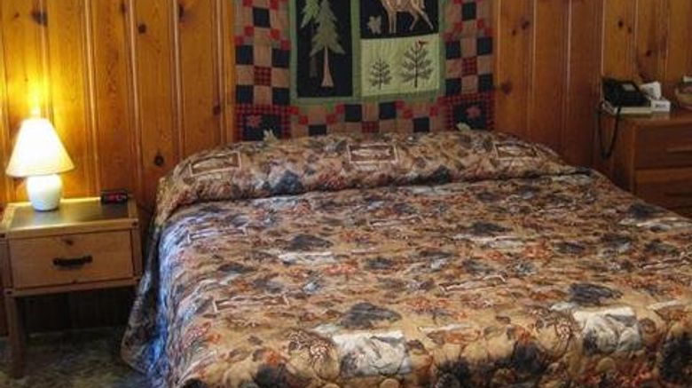 <b>Eagle Cap Chalets Suite</b>. Images powered by <a href="https://www.leonardoworldwide.com/" title="Leonardo Worldwide" target="_blank">Leonardo</a>.