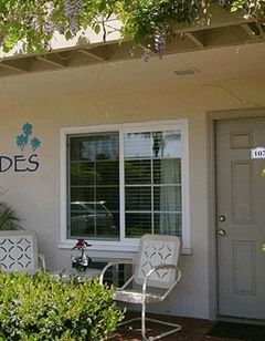 Tides  Inn