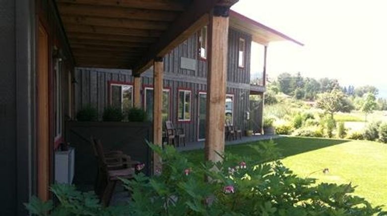 <b>Mt Gardner Inn Exterior</b>. Images powered by <a href="https://www.leonardoworldwide.com/" title="Leonardo Worldwide" target="_blank">Leonardo</a>.