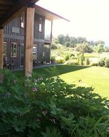 Mt Gardner Inn