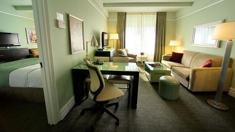 <b>Beacon Hotel Suite</b>. Images powered by <a href="https://www.leonardoworldwide.com/" title="Leonardo Worldwide" target="_blank">Leonardo</a>.