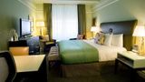 Beacon Hotel Room