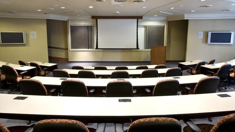 <b>Cooper Hotel Conference Center & Spa Meeting</b>. Images powered by <a href="https://www.leonardoworldwide.com/" title="Leonardo Worldwide" target="_blank">Leonardo</a>.
