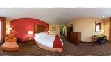 <b>Holiday Inn Express Cleveland Room</b>. Virtual Tours powered by <a href="https://www.leonardoworldwide.com/" title="Leonardo Worldwide" target="_blank">Leonardo</a>.