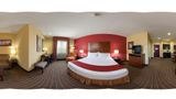 <b>Holiday Inn Express Cleveland Room</b>. Virtual Tours powered by <a href="https://www.leonardoworldwide.com/" title="Leonardo Worldwide" target="_blank">Leonardo</a>.