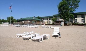 East Tawas Junction Bed & Breakfast