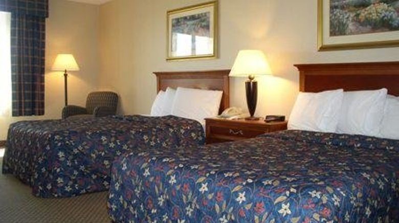 <b>East Tawas Junction Bed & Breakfast Room</b>. Images powered by <a href="https://www.leonardoworldwide.com/" title="Leonardo Worldwide" target="_blank">Leonardo</a>.