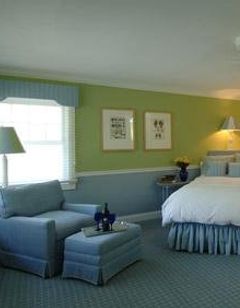 Inn at Oceans's Edge